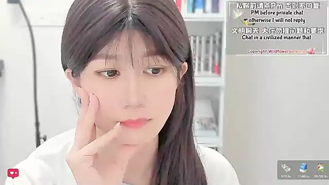 Rabbitlittlefool online show from April 1, 2026, 12:00 am