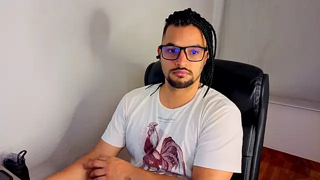 Ernesto-Rodriguez82 online show from March 26, 2026, 1:33 am