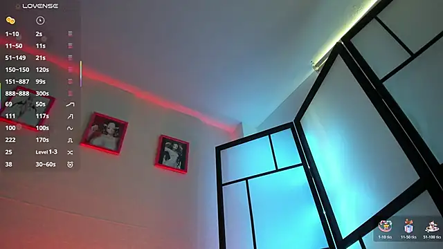 missweetpeach online show from February 12, 2026, 9:43 pm