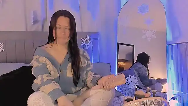 AnastasiaGreey online show from December 21, 2025, 4:03 pm