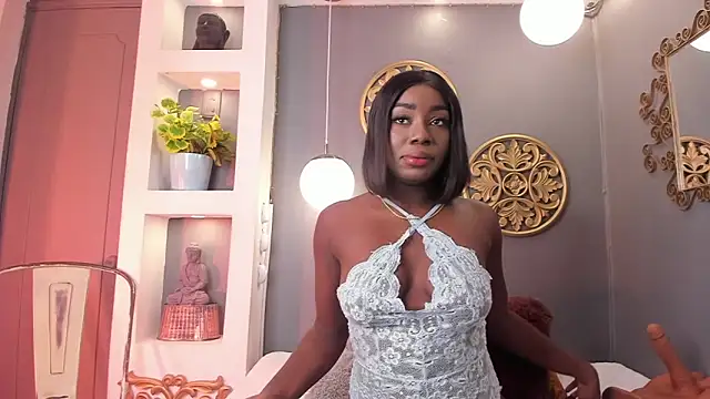 ZoeMorettii  online show from September 20, 2025, 7:26 pm