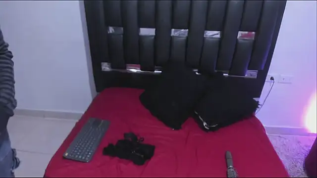 keith cute online show from March 19, 2026, 1:26 pm