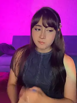 kaori 77 online show from January 10, 2026, 4:14 am