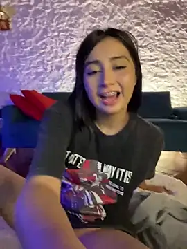 kaori 77 online show from February 16, 2026, 3:57 am