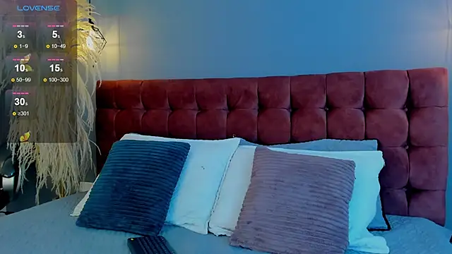 Tania 77  online show from February 9, 2026, 1:04 pm