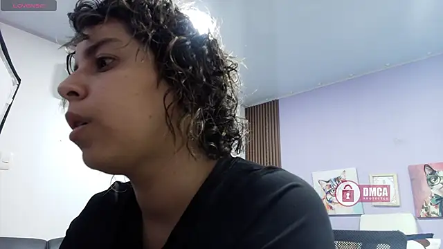 gisell gomez online show from April 6, 2026, 7:59 pm