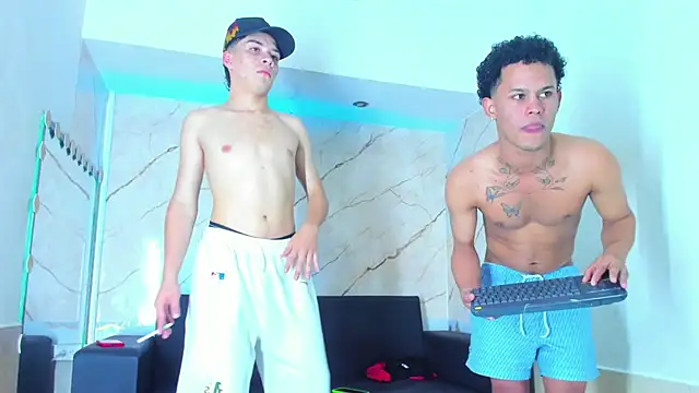 Rick big online show from October 9, 2025, 3:32 pm