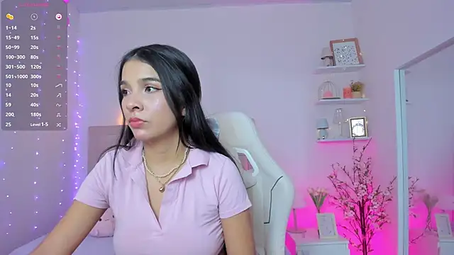 kim dreams18 online show from February 11, 2026, 11:54 pm