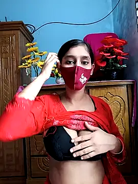 Cute Faria online show from September 15, 2025, 2:55 am