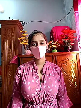 Cute Faria online show from September 17, 2025, 4:14 am