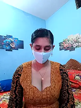 Snapshot of Cute_Faria chatting on February 18, 2026, 4:41 am Cute Faria online show from February 18, 2026, 4:41 am