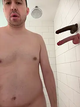 Mikey Sucker online show from February 6, 2026, 10:46 pm