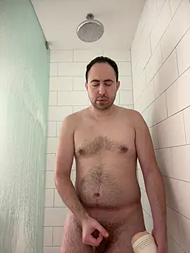 Mikey Sucker online show from April 15, 2026, 9:37 pm