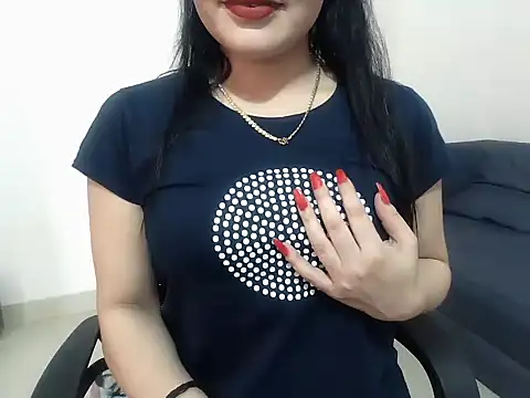 Hazel Angel online show from September 17, 2025, 9:00 am