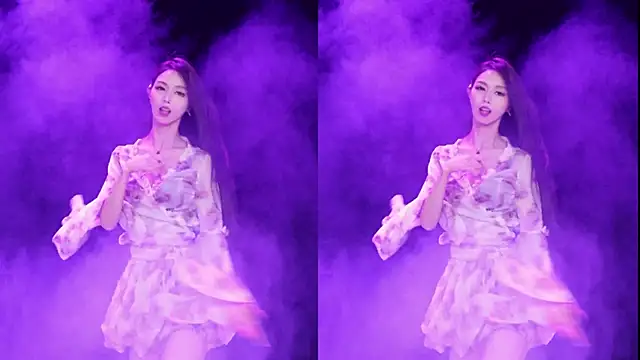 MSLOVE-001 online show from January 15, 2026, 12:43 pm