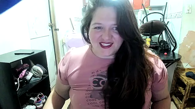 Snapshot of Daphne_girlsex chatting on February 22, 2026, 3:40 am Daphne girlsex online show from February 22, 2026, 3:40 am