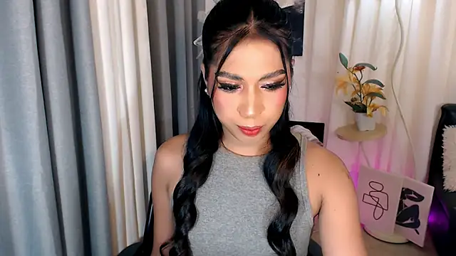 Sassy Suzuhime online show from April 13, 2026, 11:54 pm