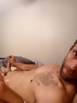 Snapshot of chuck_steele chatting on September 18, 2025, 12:23 am chuck steele online show from September 18, 2025, 12:23 am