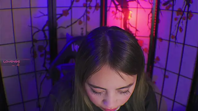 Vanelope sweet  online show from February 6, 2026, 3:11 am