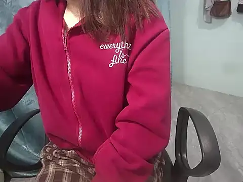  Sara 768 online show from February 23, 2026, 4:15 pm