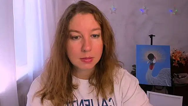 NancySanders online show from September 23, 2025, 5:21 am