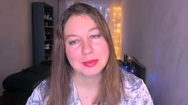 NancySanders online show from December 23, 2025, 6:00 am