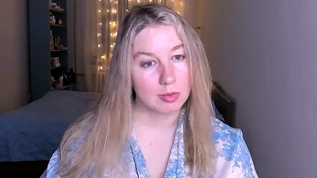 NancySanders online show from April 2, 2026, 5:32 pm