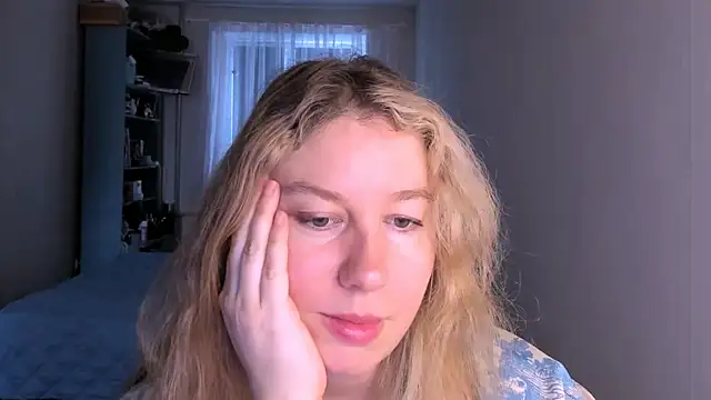 NancySanders online show from April 7, 2026, 7:42 am