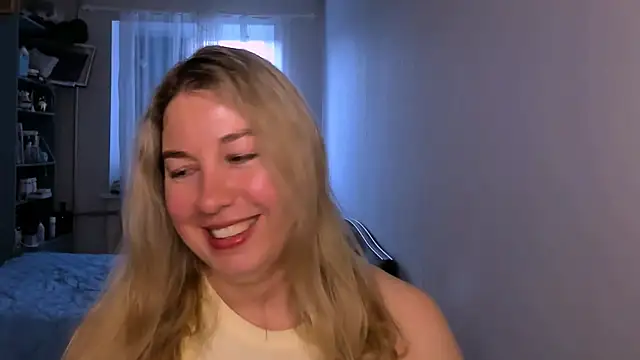 Snapshot of NancySanders chatting on May 29, 2026, 3:43 pm NancySanders online show from May 29, 2026, 3:43 pm