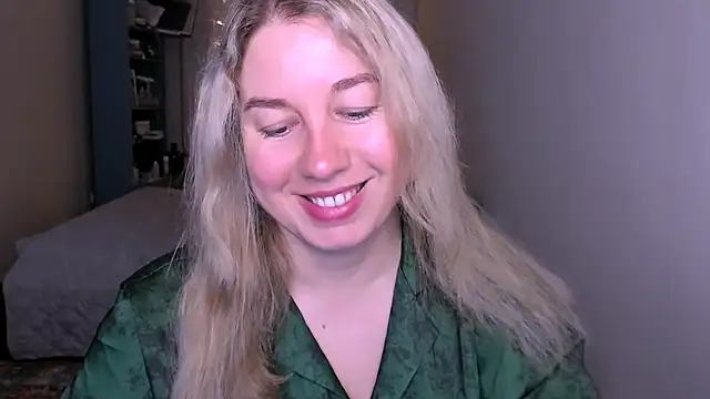 Snapshot of NancySanders chatting on May 31, 2026, 7:15 pm NancySanders online show from May 31, 2026, 7:15 pm