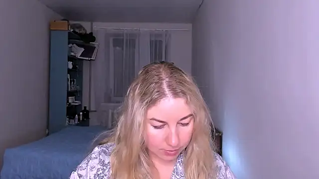 Snapshot of NancySanders chatting on June 3, 2026, 7:41 pm NancySanders online show from June 3, 2026, 7:41 pm