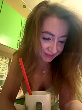 MarinaDiva11 74 online show from October 25, 2025, 8:25 pm