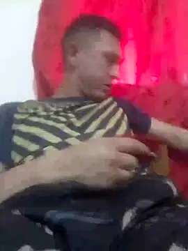 Franswat95 online show from October 19, 2025, 9:59 pm