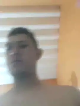 Franswat95 online show from October 31, 2025, 10:55 pm