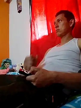 Franswat95 online show from March 31, 2026, 7:25 pm