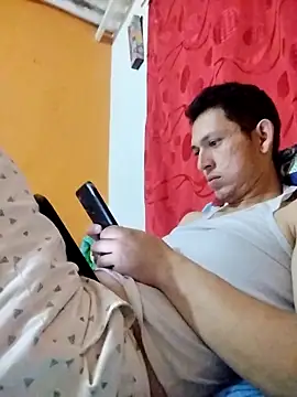 Franswat95 online show from April 7, 2026, 3:07 am