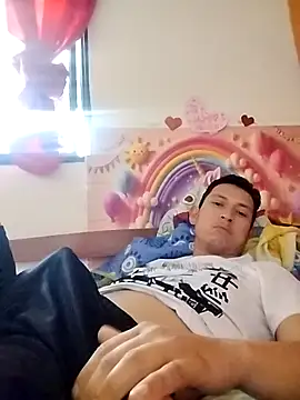 Franswat95 online show from April 9, 2026, 8:36 pm