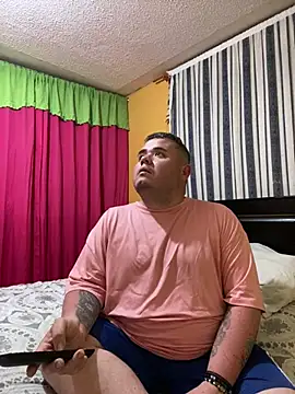 Chimbo-1996 online show from February 20, 2026, 3:58 am