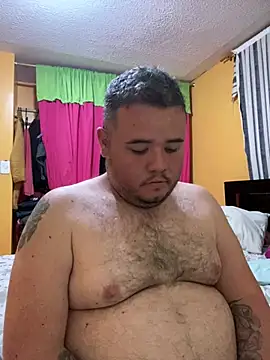 Chimbo-1996 online show from February 26, 2026, 3:16 am