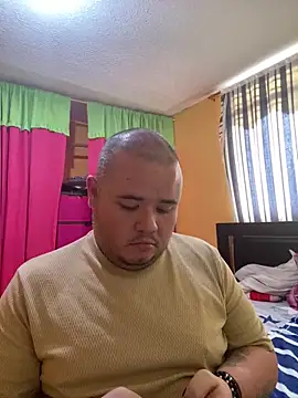 Chimbo-1996 online show from March 27, 2026, 7:46 pm