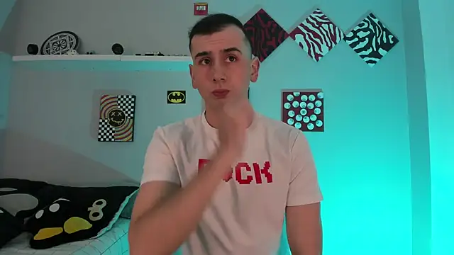 mathewconelly online show from April 13, 2026, 7:30 pm