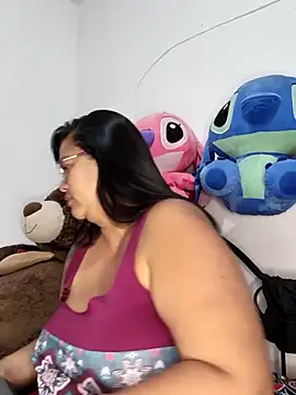 NARNYALABELLA online show from February 4, 2026, 12:00 pm