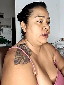 NARNYALABELLA online show from March 8, 2026, 12:09 pm