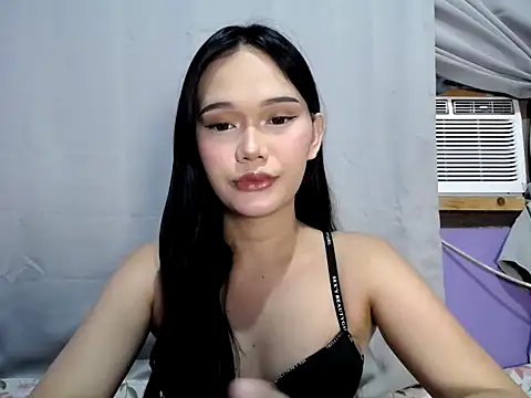 Angel mylove online show from February 17, 2026, 4:24 pm