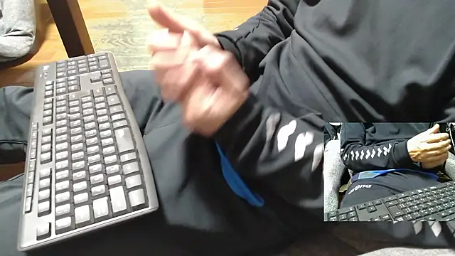 Yasu2000 online show from January 11, 2026, 6:07 am