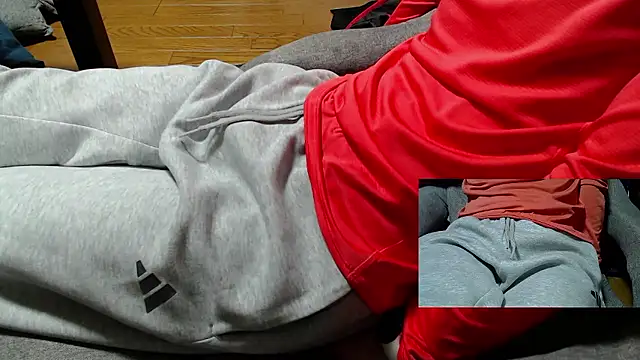 Yasu2000 online show from March 13, 2026, 10:22 am