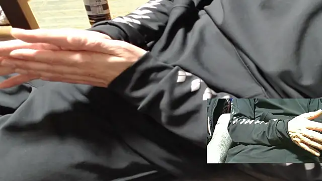 Yasu2000 online show from March 20, 2026, 12:21 pm