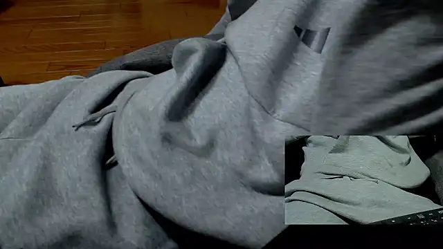 Yasu2000 online show from March 28, 2026, 12:43 am