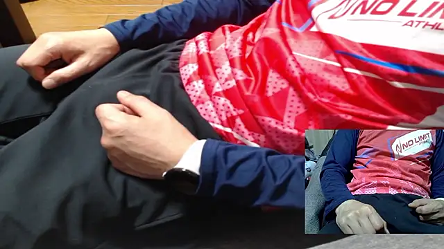 Yasu2000 online show from April 21, 2026, 1:42 am