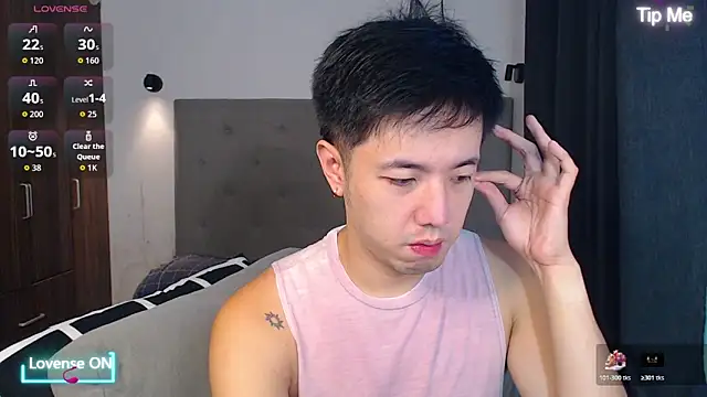 Addictiveboi online show from December 1, 2025, 2:16 am